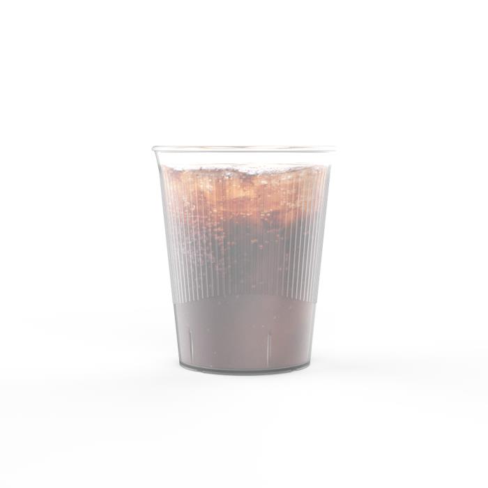 Reusables Small Cold Cup 300ml ø89 mm - 6955